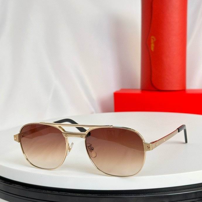 Cartier Glasses smx (243)